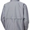 Helly Hansen JPN Regenjacke Damen, Blau