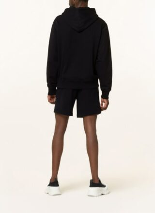 Helmut Lang Hoodie Herren, Schwarz