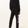 Helmut Lang Jogginghose Herren, Schwarz