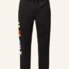 Helmut Lang Jogginghose Herren, Schwarz
