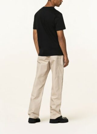 Helmut Lang T-Shirt Herren, Schwarz