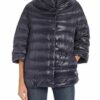 Herno PI0043DIC120179225 Steppjacke Damen, Blau