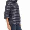 Herno PI0043DIC120179225 Steppjacke Damen, Blau