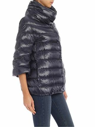 Herno PI0043DIC120179225 Steppjacke Damen, Blau
