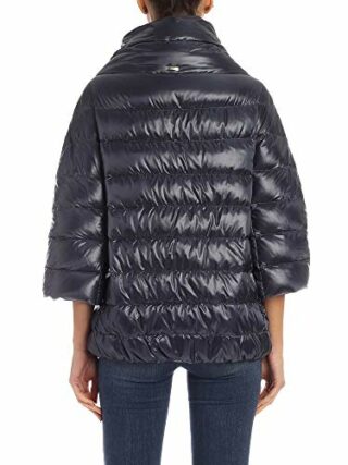 Herno PI0043DIC120179225 Steppjacke Damen, Blau