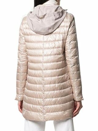 Herno PI1089D120174030 Steppjacke Damen, Pink