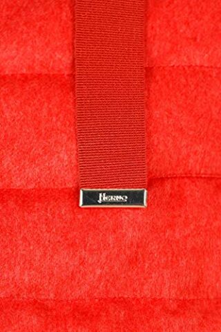 Herno PI1095D380876050 Steppjacke Damen, Rot