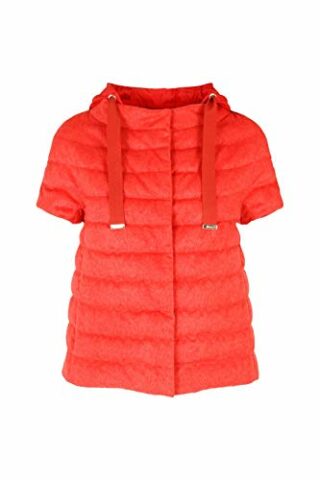 Herno PI1095D380876050 Steppjacke Damen, Rot