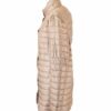 Herno PI1234D120172100 Steppjacke Damen, Beige