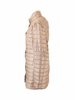 Herno PI1234D120172100 Steppjacke Damen, Beige