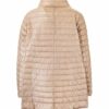 Herno PI1234D120172100 Steppjacke Damen, Beige