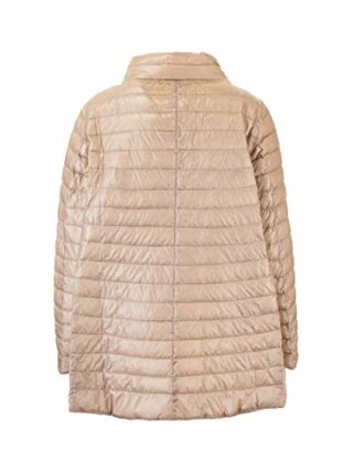 Herno PI1234D120172100 Steppjacke Damen, Beige
