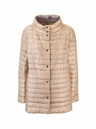 Herno PI1234D120172100 Steppjacke Damen, Beige