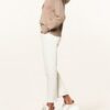 Herrlicher Hoodie Damen, Beige