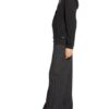 Herrlicher Seri Hoodie Damen, Grau