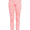 Hey Honey Fleury Tights Damen, Pink