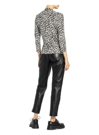 Hobbs Aimee T-Shirts Damen, Beige