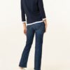 Hobbs Amelie Longsleeve Damen, Blau
