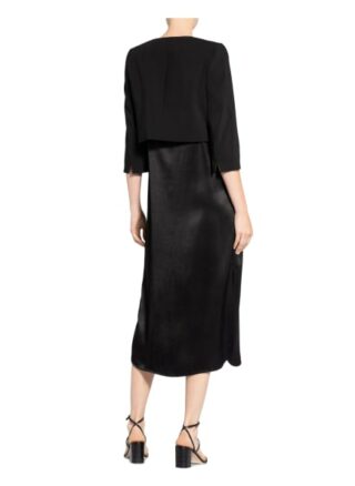 Hobbs Arizona Blazer Damen, Schwarz