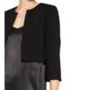 Hobbs Arizona Blazer Damen, Schwarz