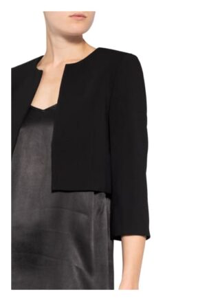 Hobbs Arizona Blazer Damen, Schwarz