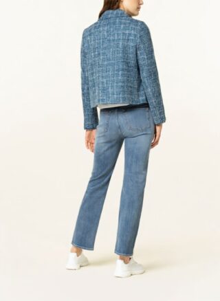 Hobbs Ashlyn Blazer Damen, Blau
