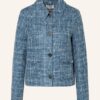 Hobbs Ashlyn Blazer Damen, Blau