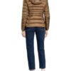 Hobbs Danika Steppjacke Damen, Braun