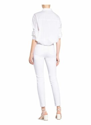 Hobbs Gia Skinny Jeans Damen, Blau