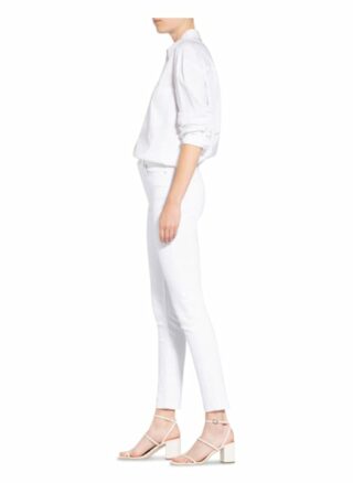 Hobbs Gia Skinny Jeans Damen, Blau