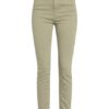 Hobbs Gia Skinny Jeans Damen, Grün