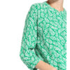 Hobbs Izara Blusenshirt Damen, Grün