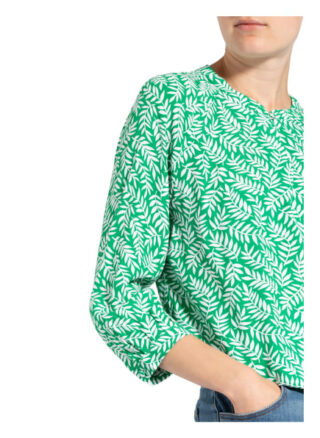 Hobbs Izara Blusenshirt Damen, Grün
