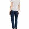 Hobbs Jamie T-Shirts Damen, Grau