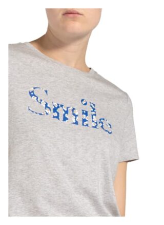 Hobbs Jamie T-Shirts Damen, Grau