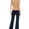 Hobbs Josie Strickshirt Damen, Braun