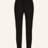 Hobbs Luca Cigarettenhose Damen, Schwarz