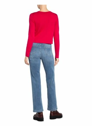 Hobbs Michelle Strickjacke Damen, Pink