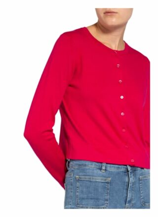 Hobbs Michelle Strickjacke Damen, Pink