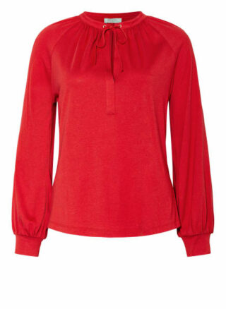 Hobbs Sadie Bluse Damen, Rot