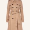 Hobbs Saskia Trenchcoat Damen, Beige