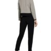 Hobbs Sienna Blazer Damen, Schwarz