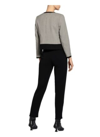 Hobbs Sienna Blazer Damen, Schwarz