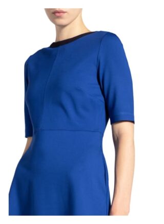 Hobbs Simona Ausgestelltes Kleid Damen, Blau