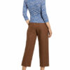 Hobbs Sonya Longsleeve Damen, Blau