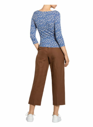 Hobbs Sonya Longsleeve Damen, Blau