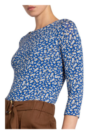 Hobbs Sonya Longsleeve Damen, Blau