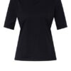 Hobbs T-Shirts Damen, Blau