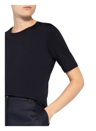 Hobbs T-Shirts Damen, Blau