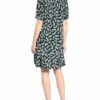 Hobbs Tabitha Kleid in A-Linie Damen, Blau